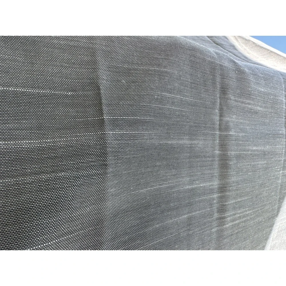 ⚡️1 pc Light Filtering Window Curtain Panels - Room Essentials - Sz 42